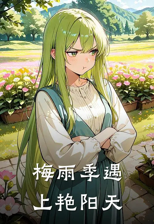 梅雨季遇上艳阳天周粥鹤鸣最新小说推荐_完本小说免费阅读梅雨季遇上艳阳天(周粥鹤鸣)