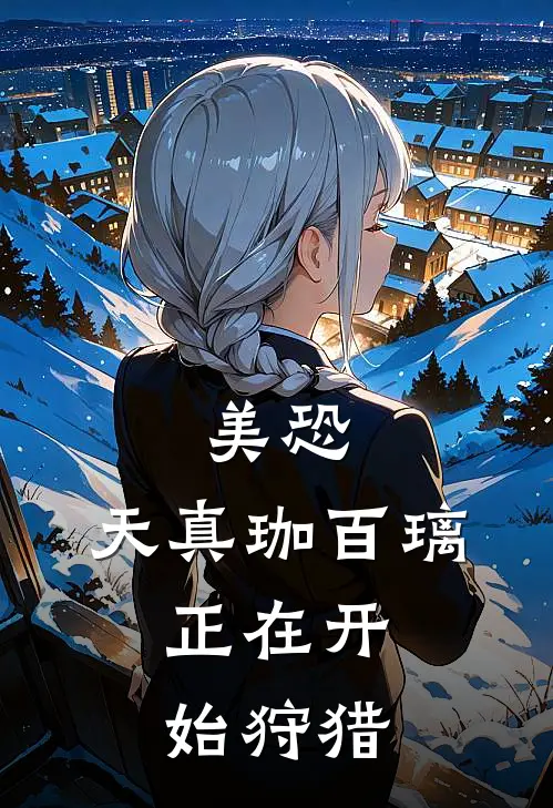 美恐：天真珈百璃，正在开始狩猎