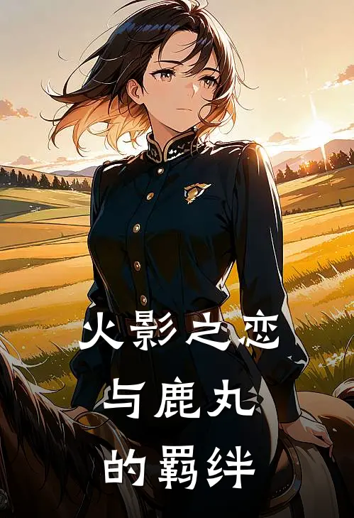 火影之恋：与鹿丸的羁绊