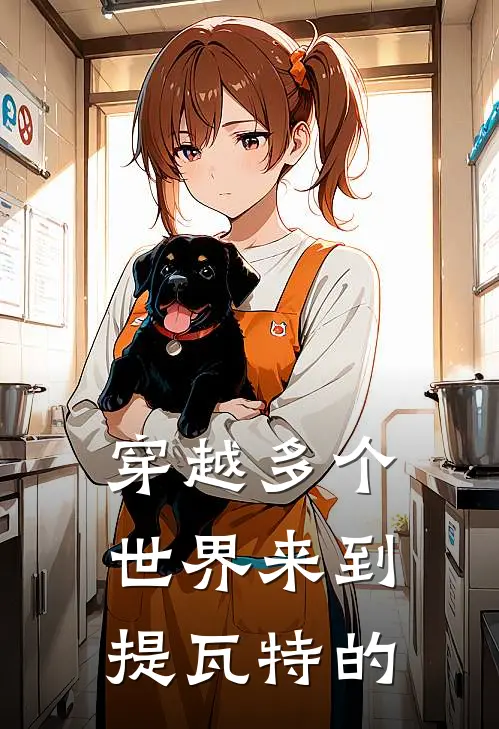 穿越多个世界来到提瓦特的