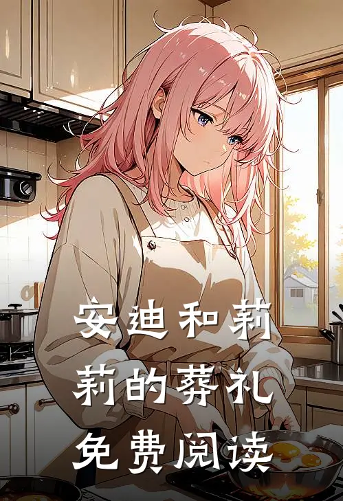 安迪和莉莉的葬礼免费阅读