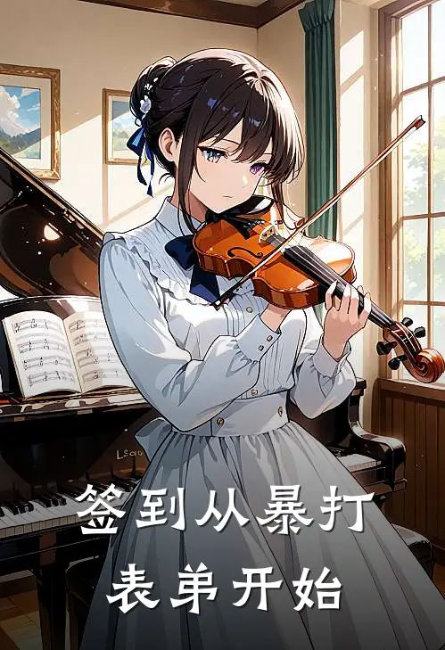 签到从暴打表弟开始