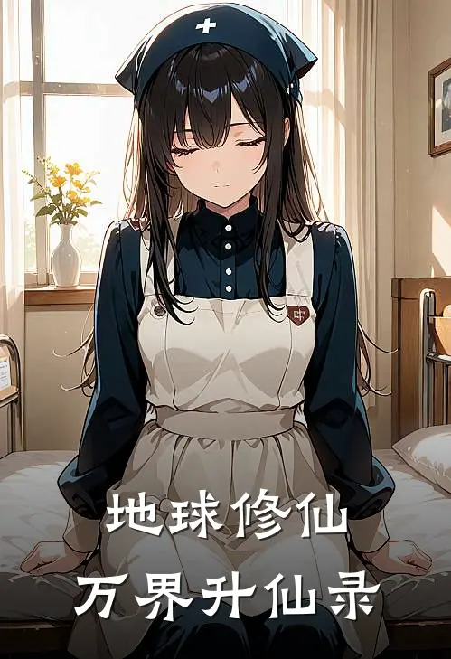 地球修仙：万界升仙录