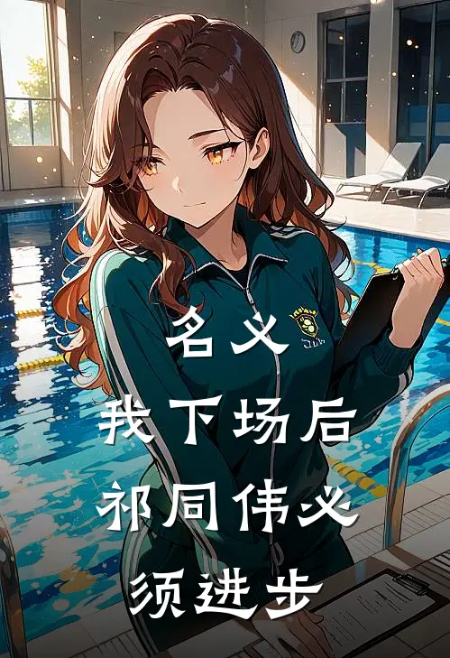 名义：我下场后，祁同伟必须进步