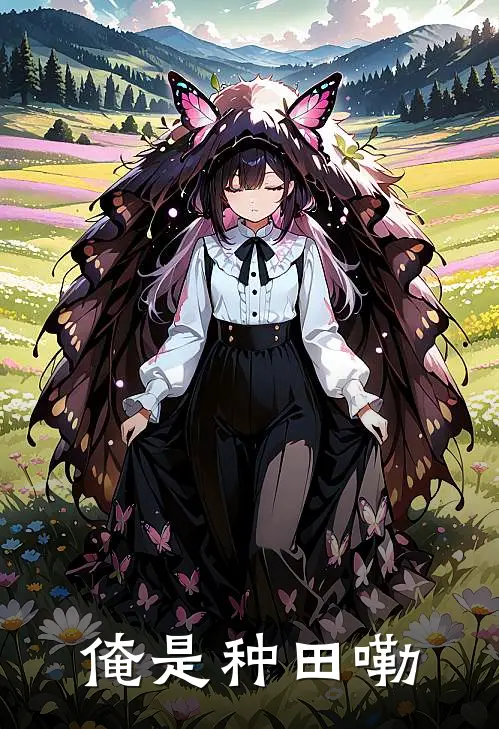 俺是种田嘞李行云蓝英_《俺是种田嘞》最新章节免费在线阅读