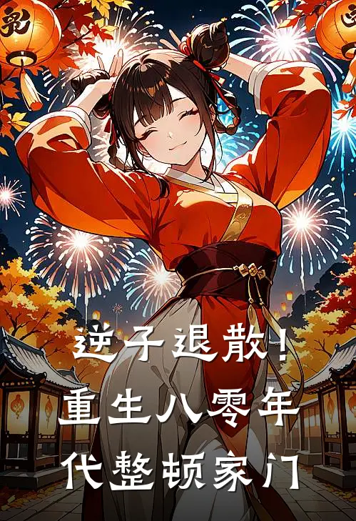 逆子退散！重生八零年代整顿家门(李国强杨素兰)最新小说全文阅读_最新章节列表逆子退散！重生八零年代整顿家门(李国强杨素兰)