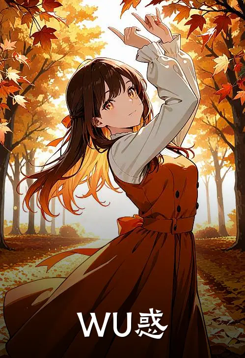 灵曜冷星琪《WU惑》完结版阅读_(WU惑)全集阅读