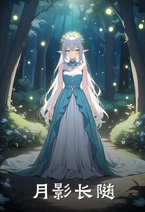月影长随