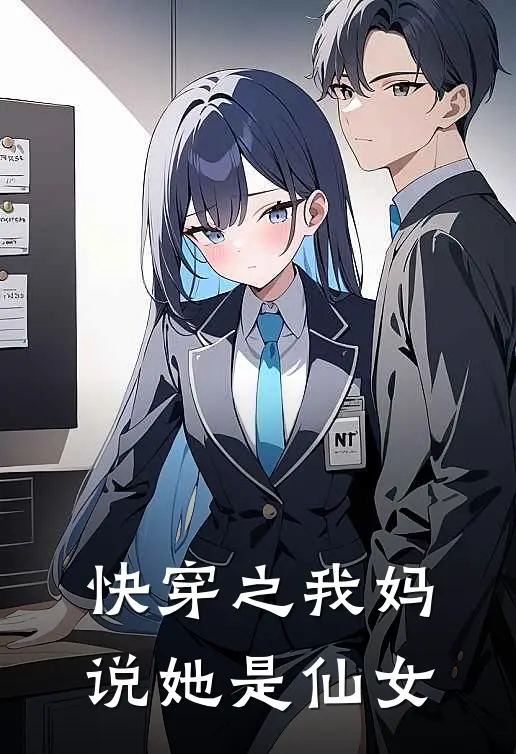 快穿之我妈说她是仙女