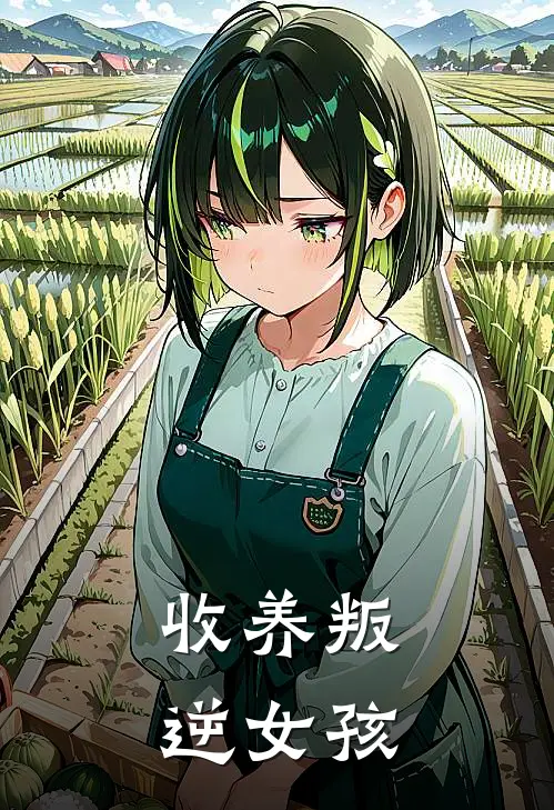 收养叛逆女孩林双双李颜如最新好看小说_免费小说收养叛逆女孩(林双双李颜如)