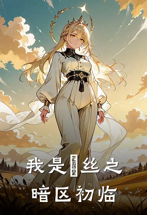 我是屌丝之暗区初临