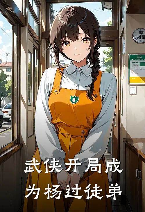 武侠开局成为杨过徒弟