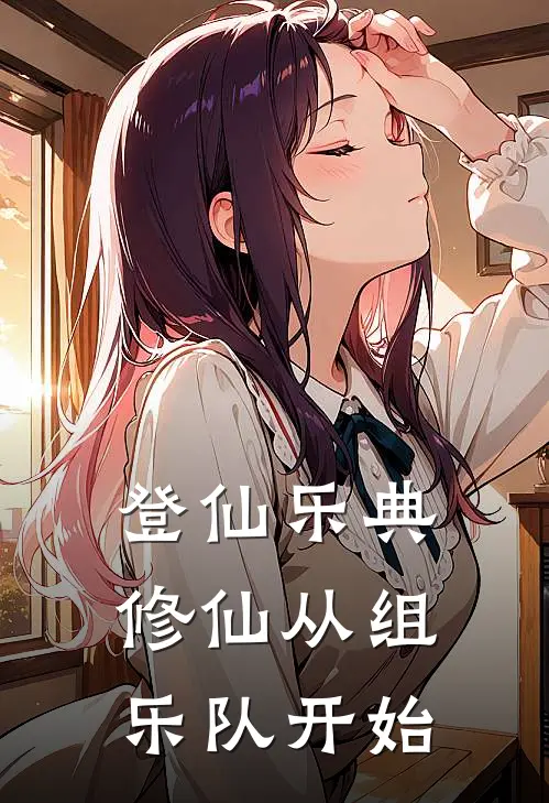 登仙乐典：修仙从组乐队开始