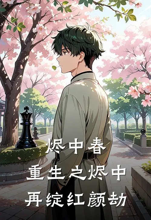 烬中春，重生之烬中再绽红颜劫