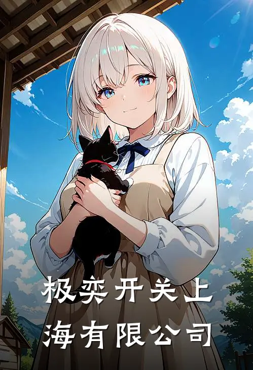 极奕开关(上海)有限公司