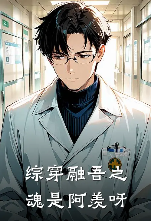 综穿融吾之魂 是阿羡呀