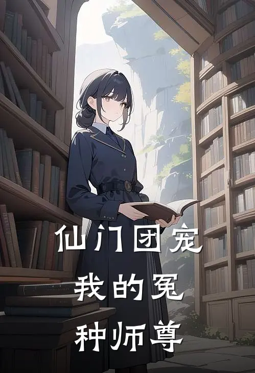 仙门团宠：我的冤种师尊(林小萌楚逸尘)免费阅读完整版小说_完结免费小说仙门团宠：我的冤种师尊(林小萌楚逸尘)