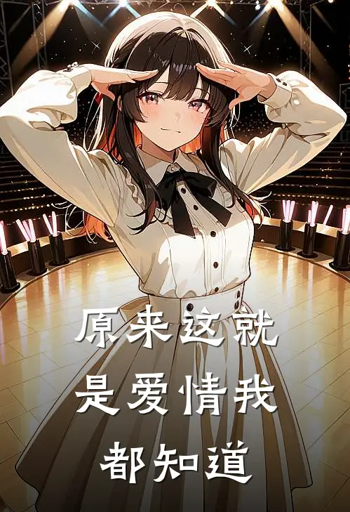 原来这就是爱情我都知道