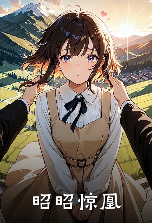 昭昭惊凰(叶昭萧砚)完整版免费全文阅读_最热门小说昭昭惊凰叶昭萧砚