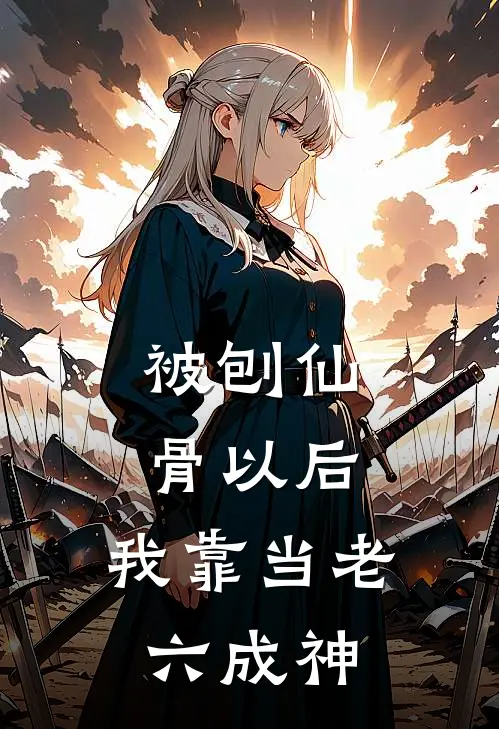 被刨仙骨以后，我靠当老六成神