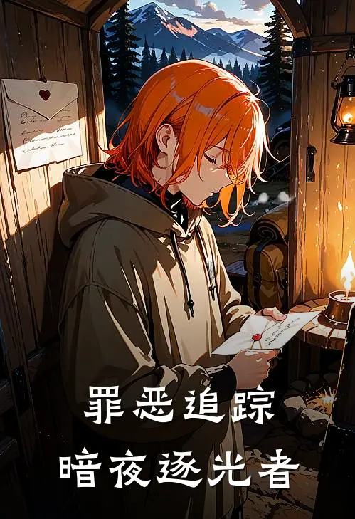 罪恶追踪：暗夜逐光者(林宇苏瑶)全文阅读免费全集_完结小说罪恶追踪：暗夜逐光者林宇苏瑶