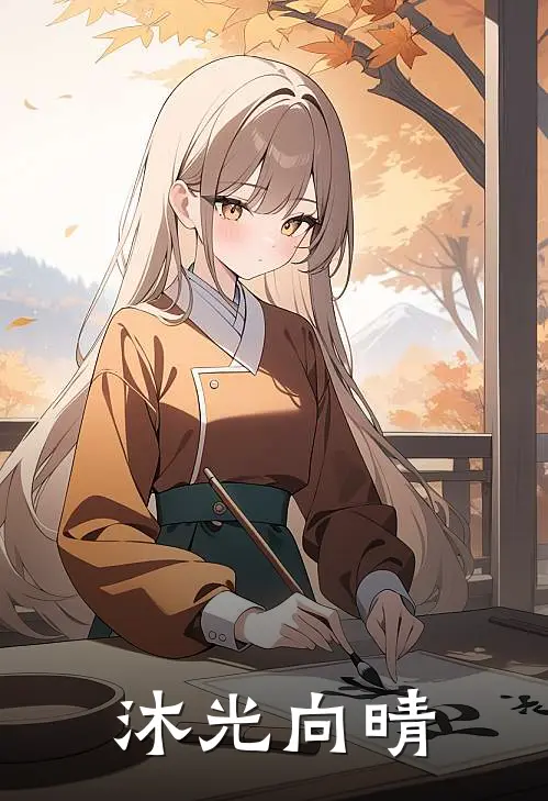 沐光向晴苏沐晴程远之免费小说完整版_完结版小说阅读沐光向晴(苏沐晴程远之)