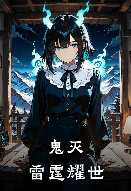 鬼灭：雷霆耀世(李明凉太)免费小说_最新小说全文阅读鬼灭：雷霆耀世李明凉太