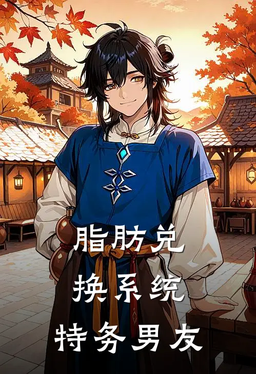 脂肪兑换系统：特务男友