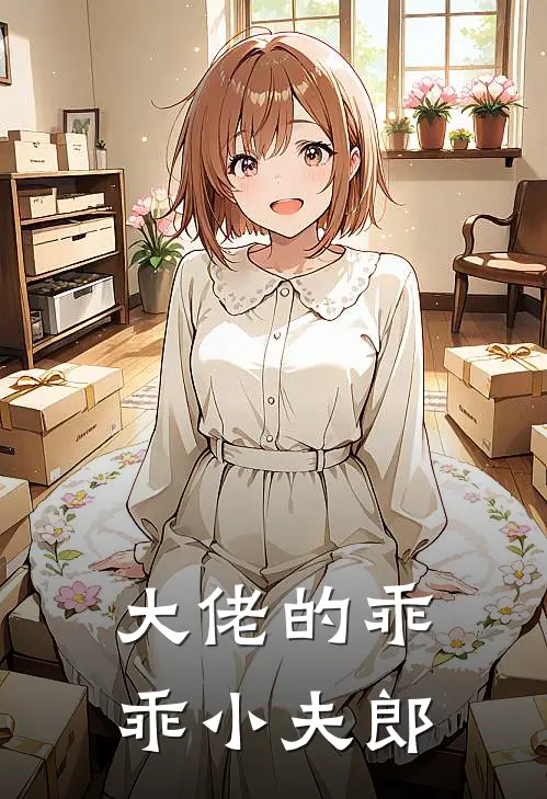 大佬的乖乖小夫郎(顾栖寒阮白星)免费阅读_无弹窗全文免费阅读大佬的乖乖小夫郎顾栖寒阮白星