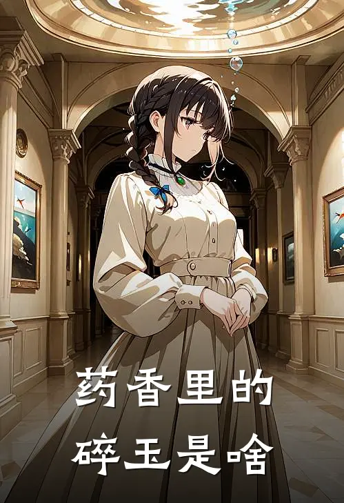 药香里的碎玉是啥