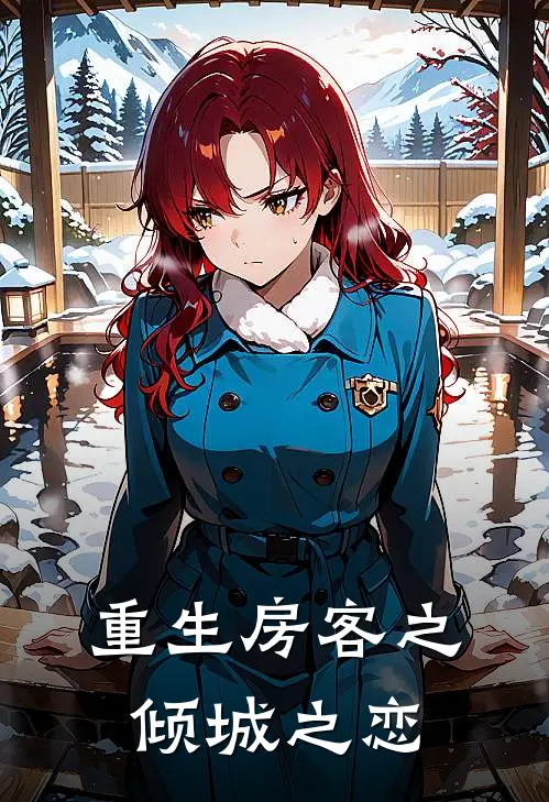 重生房客之倾城之恋