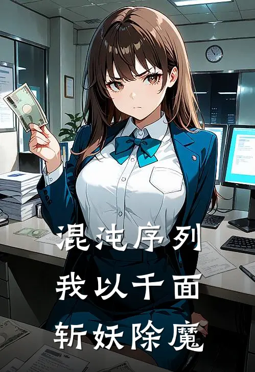 混沌序列：我以千面斩妖除魔(纪平海克斯)完结小说推荐_小说全文免费阅读混沌序列：我以千面斩妖除魔纪平海克斯