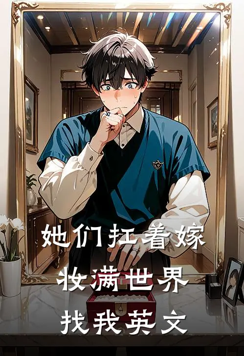 她们扛着嫁妆满世界找我英文