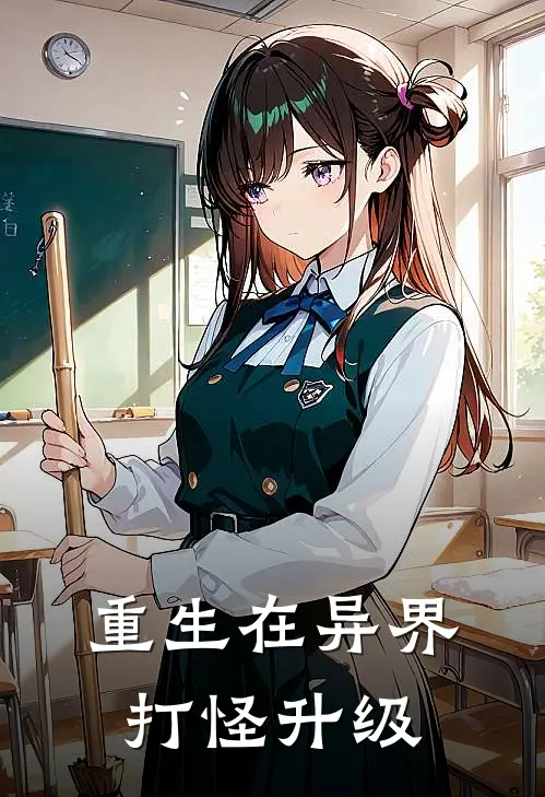 重生在异界打怪升级