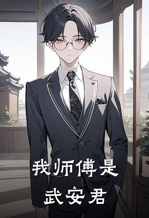 我师傅是武安君