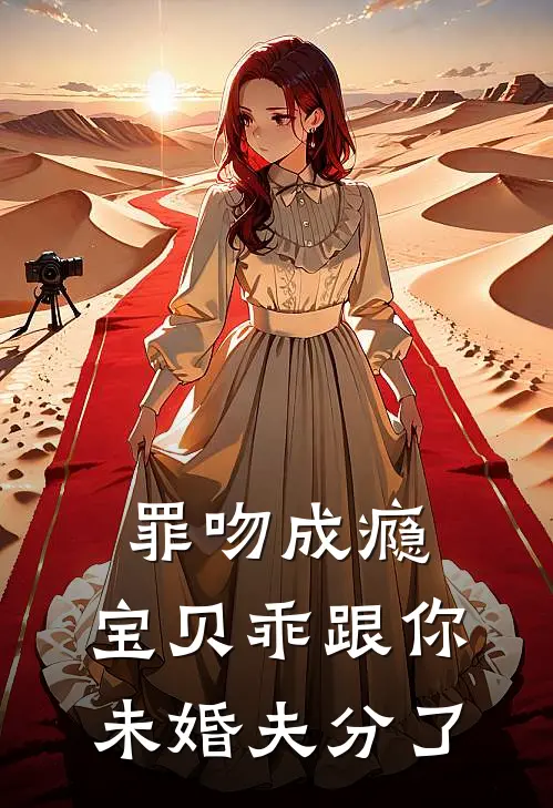 罪吻成瘾，宝贝乖跟你未婚夫分了(苏棉琬林逸霄)全集阅读_罪吻成瘾，宝贝乖跟你未婚夫分了最新章节阅读