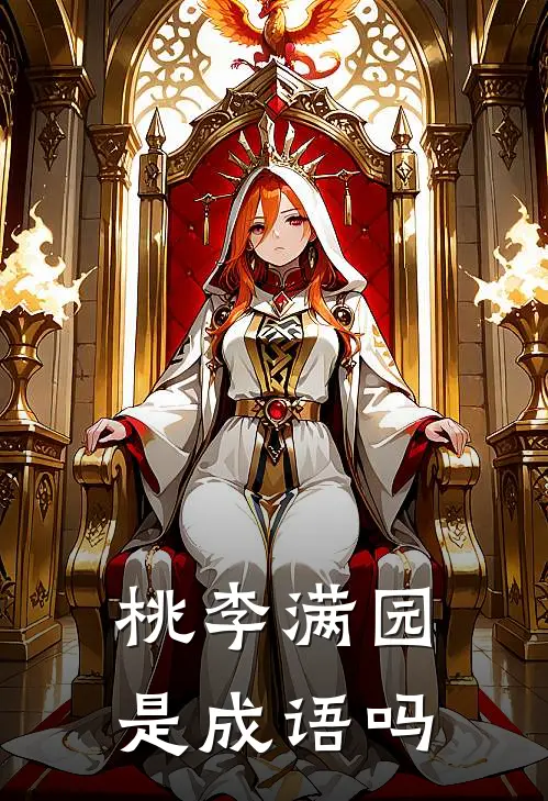 桃李满园是成语吗