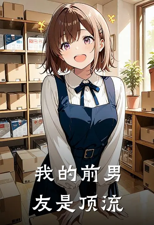 我的前男友是顶流