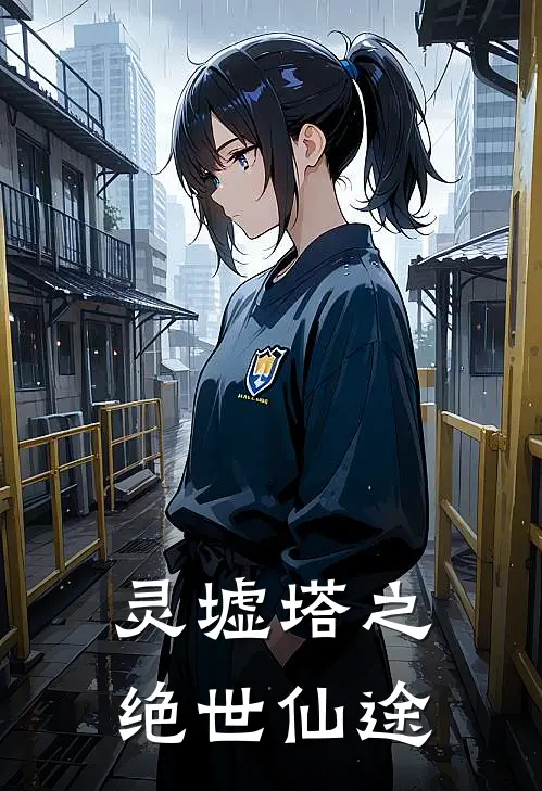 灵墟塔之绝世仙途(陆尘陆尘)完结小说推荐_小说全文免费阅读灵墟塔之绝世仙途陆尘陆尘