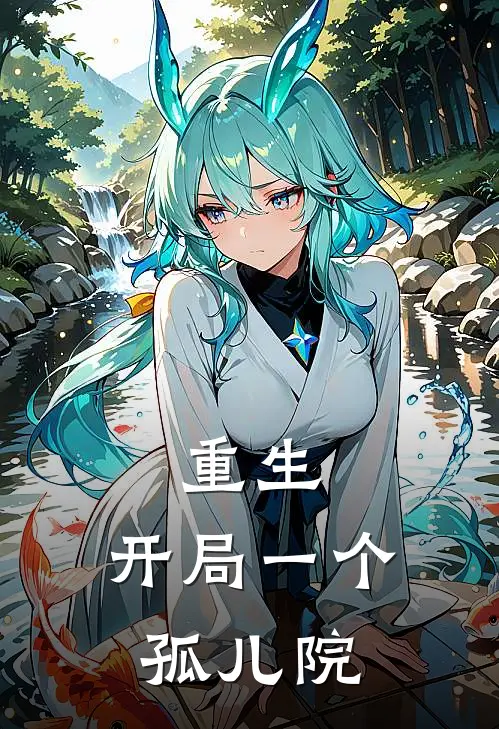 重生：开局一个孤儿院