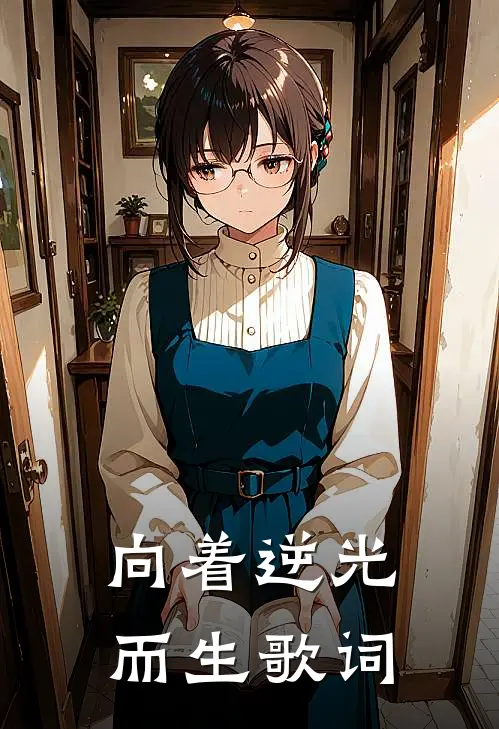 向着逆光而生歌词