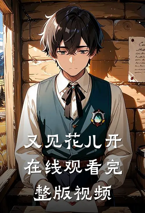 又见花儿开在线观看完整版视频