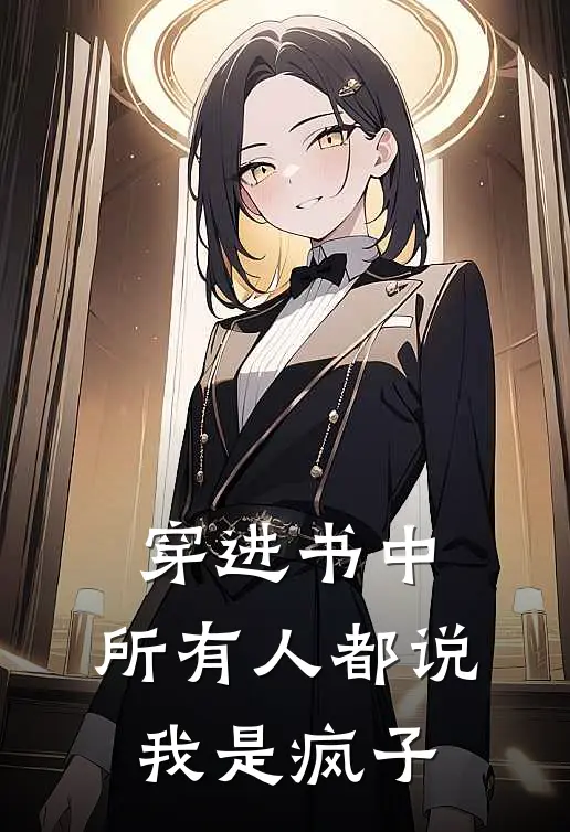 穿进书中，所有人都说我是疯子