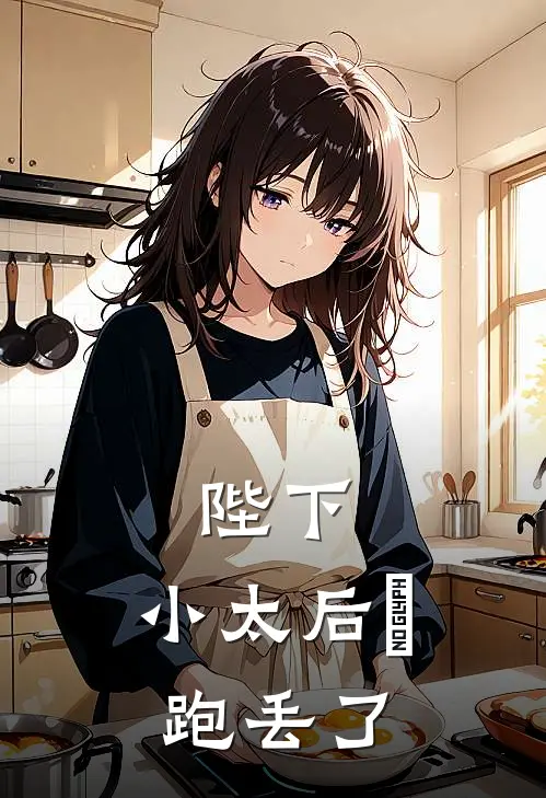 陛下，小太后叕跑丢了