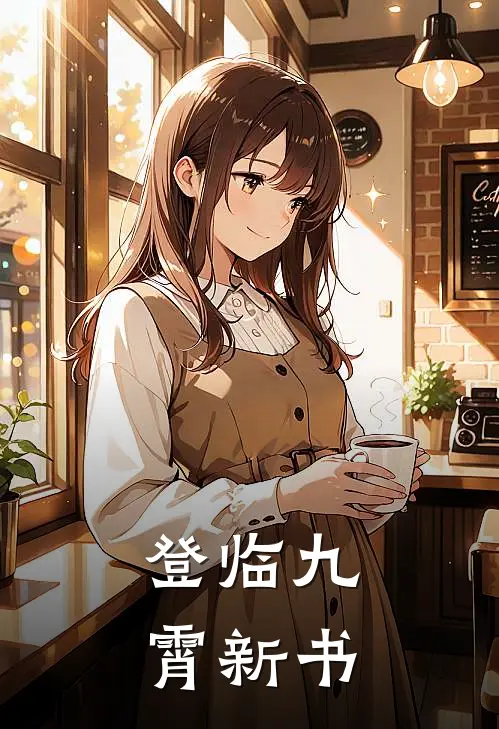 登临九霄新书