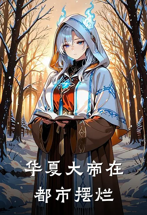 华夏大帝在都市摆烂(八歧张之维)免费小说全集_完本小说免费阅读华夏大帝在都市摆烂(八歧张之维)