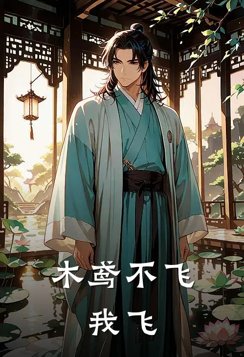 木鸢不飞，我飞沈檐月赫连灼华完本热门小说_完本小说免费木鸢不飞，我飞(沈檐月赫连灼华)