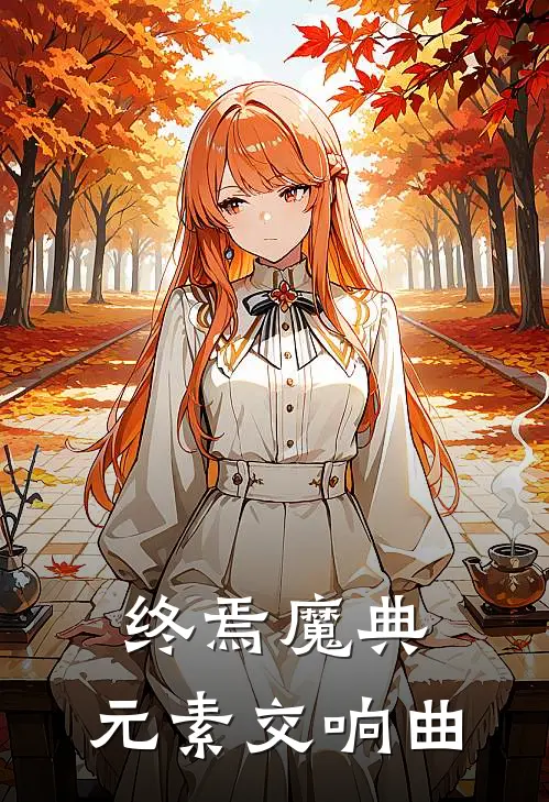 岚颜墨菲《终焉魔典：元素交响曲》全文免费阅读_终焉魔典：元素交响曲全集在线阅读