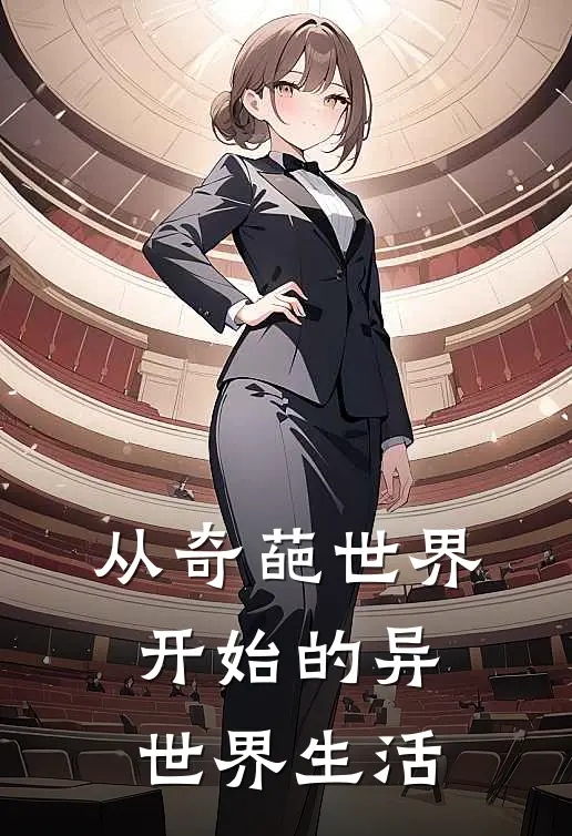 从奇葩世界开始的异世界生活(路西亚路西亚)最新章节在线阅读_(从奇葩世界开始的异世界生活)完整版免费在线阅读