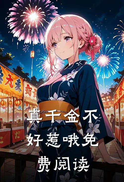 真千金不好惹哦免费阅读